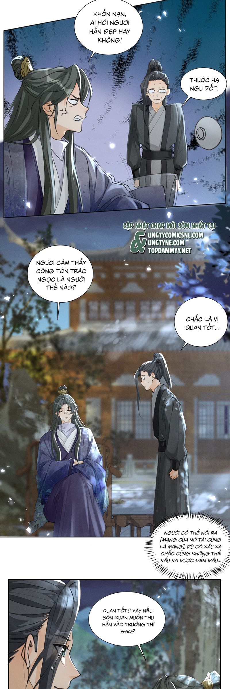 Xuyên Nhanh Chi Cải Tạo Bắt Đầu Lại Làm Người Chap 137 - Next Chap 138