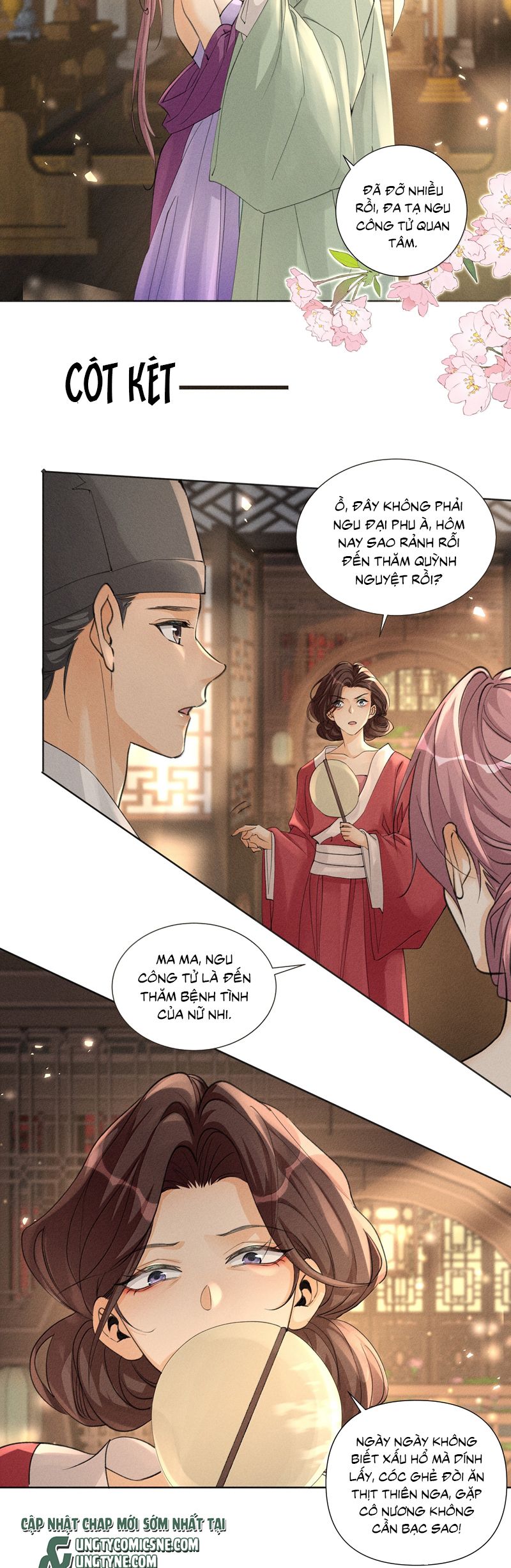 Xuyên Nhanh Chi Cải Tạo Bắt Đầu Lại Làm Người Chap 137 - Next Chap 138