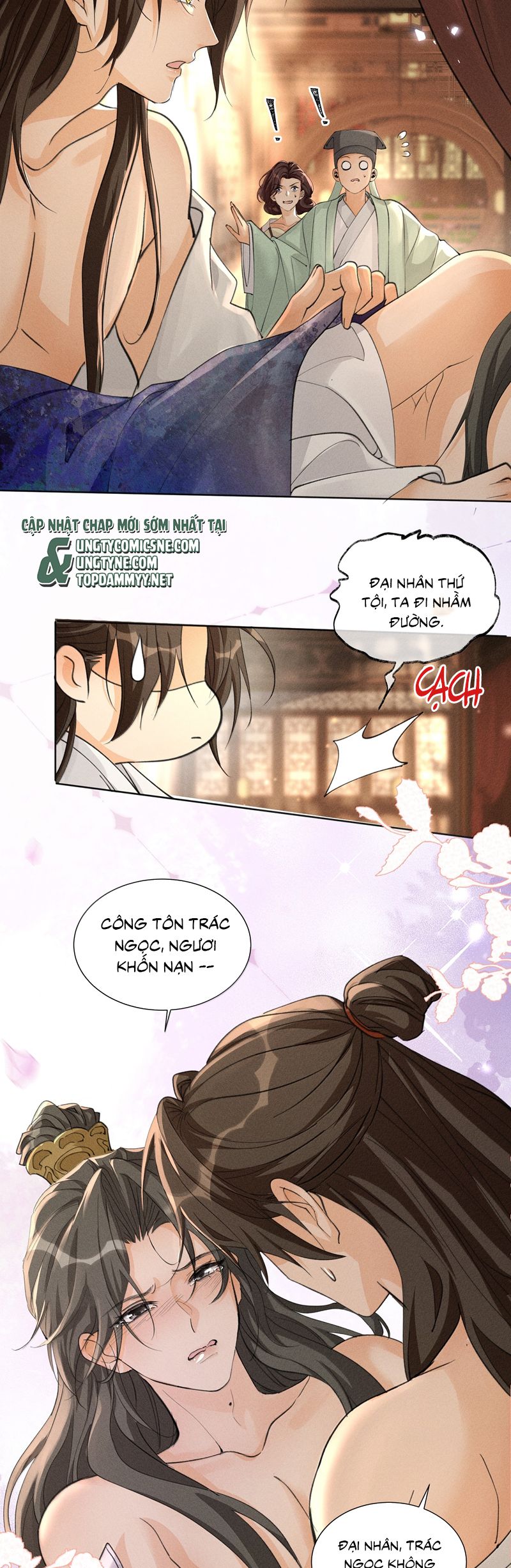 Xuyên Nhanh Chi Cải Tạo Bắt Đầu Lại Làm Người Chap 137 - Next Chap 138