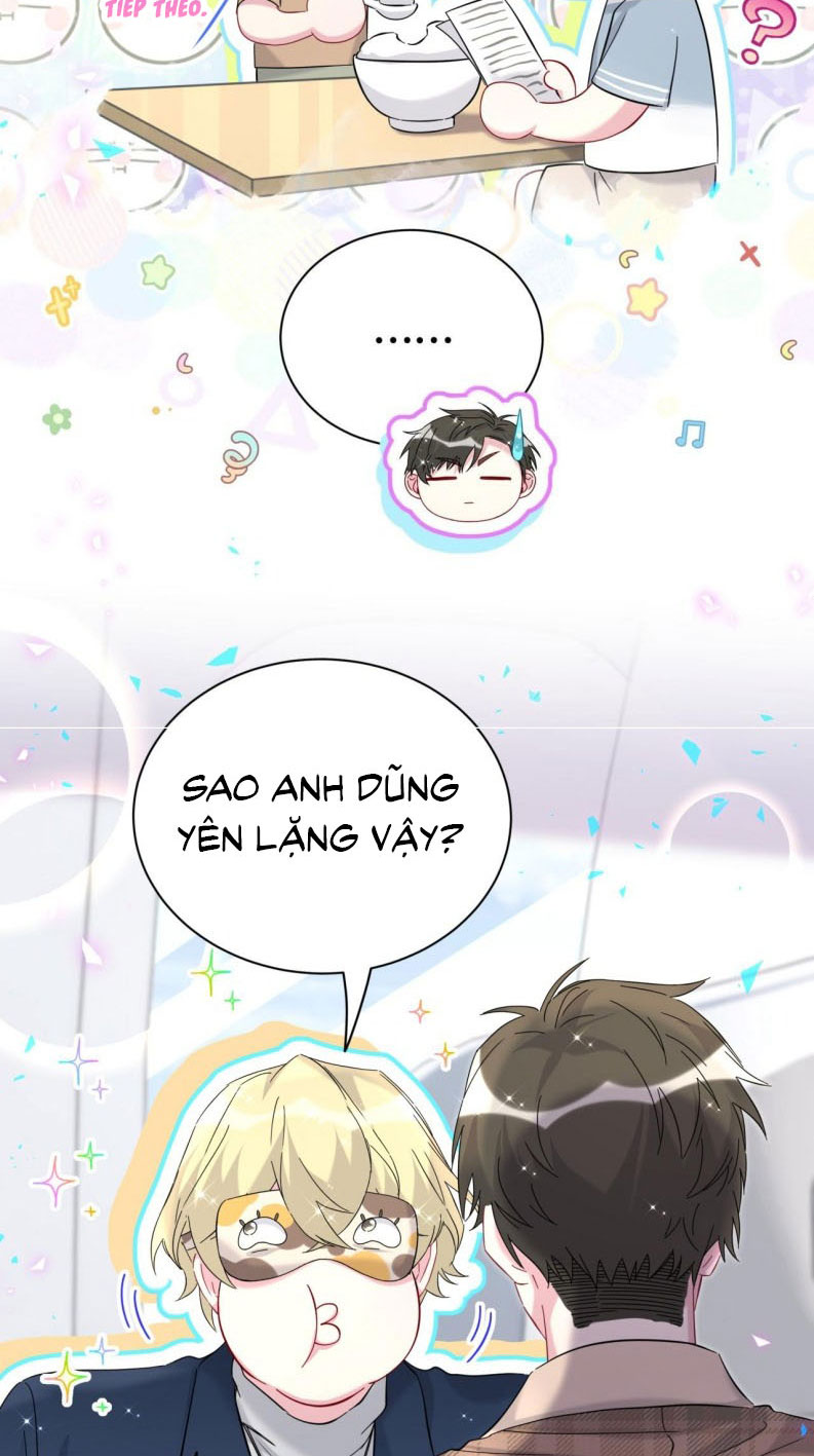 Đại Bảo Bối Từ Đâu Tới Chap 261 - Next Chap 262