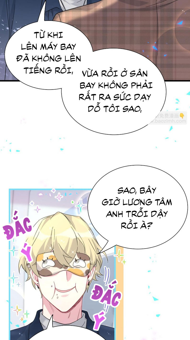 Đại Bảo Bối Từ Đâu Tới Chap 261 - Next Chap 262