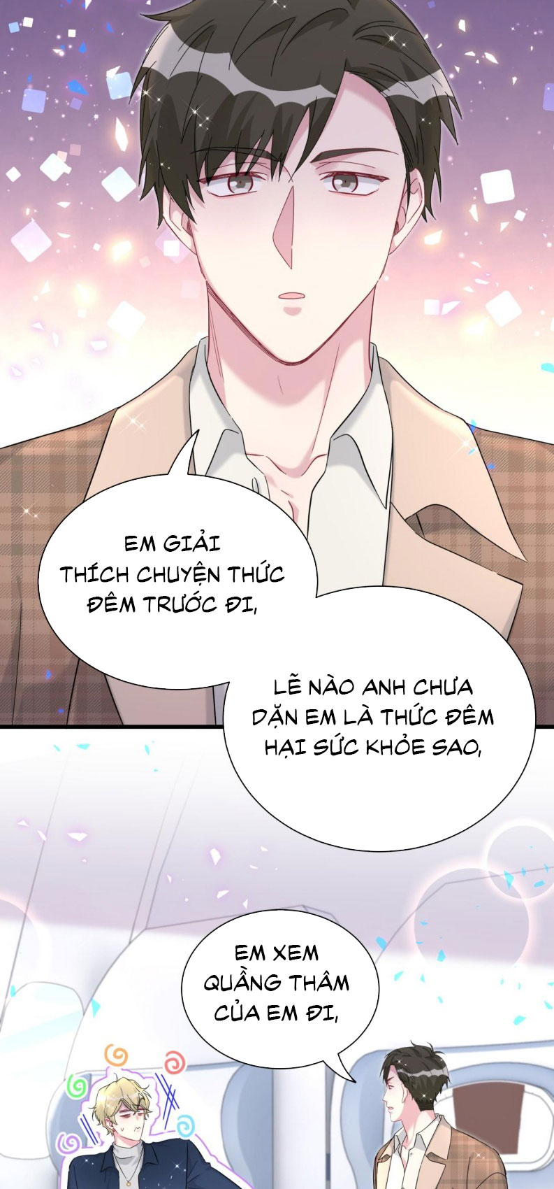 Đại Bảo Bối Từ Đâu Tới Chap 261 - Next Chap 262