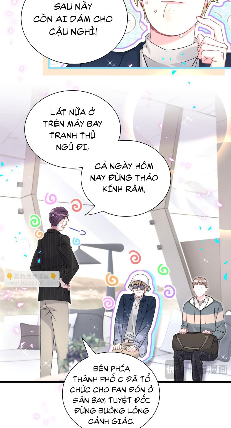 Đại Bảo Bối Từ Đâu Tới Chap 261 - Next Chap 262