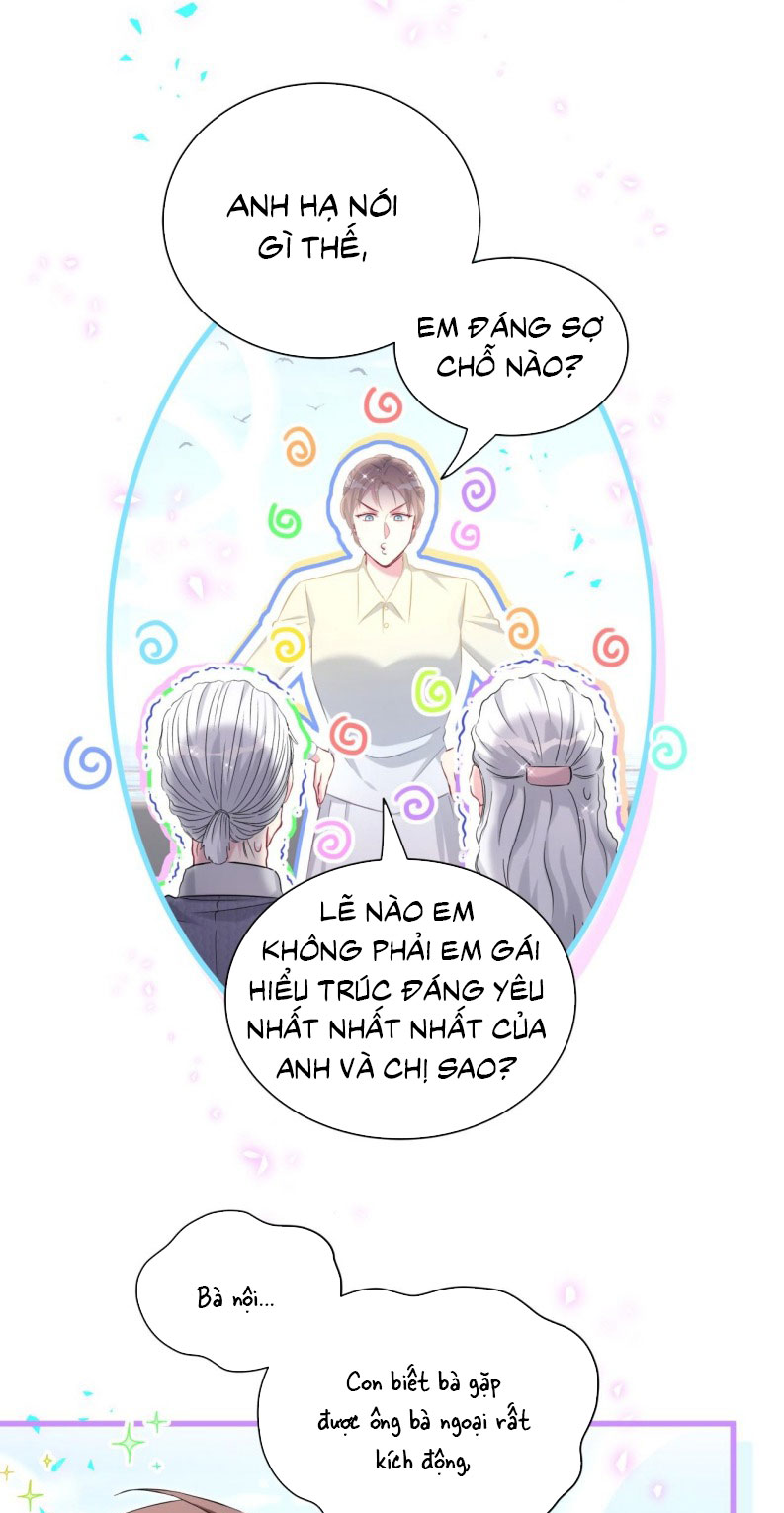 Đại Bảo Bối Từ Đâu Tới Chap 262 - Next Chap 263