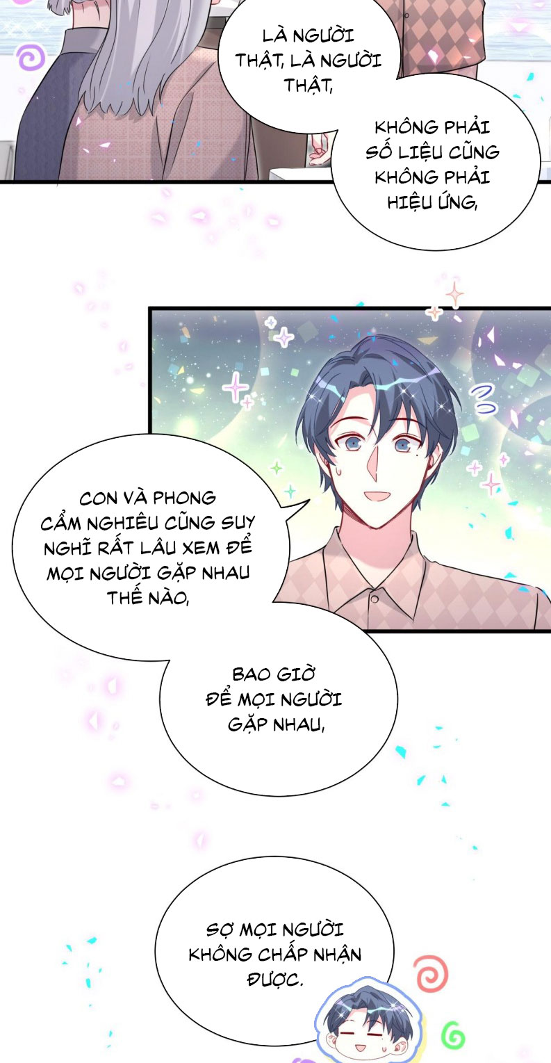 Đại Bảo Bối Từ Đâu Tới Chap 262 - Next Chap 263