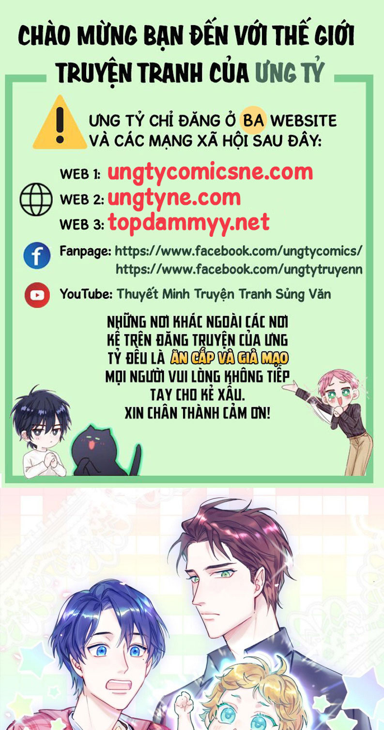 Đại Bảo Bối Từ Đâu Tới Chap 262 - Next Chap 263