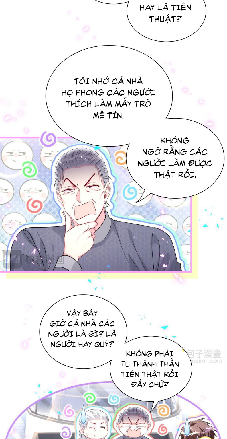 Đại Bảo Bối Từ Đâu Tới Chap 262 - Next Chap 263