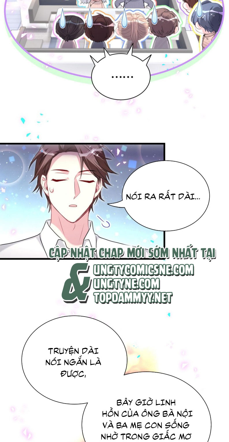 Đại Bảo Bối Từ Đâu Tới Chap 262 - Next Chap 263