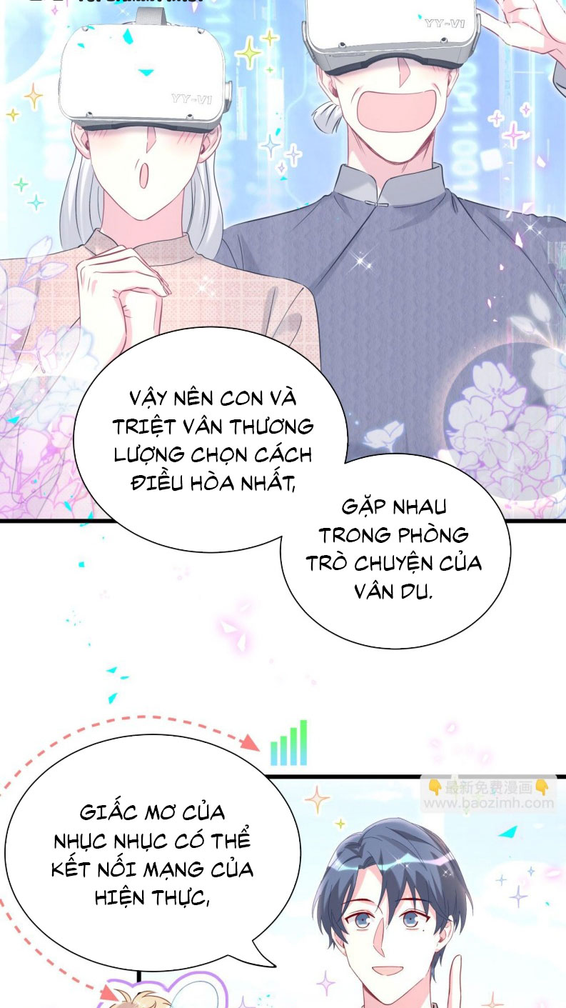 Đại Bảo Bối Từ Đâu Tới Chap 262 - Next Chap 263