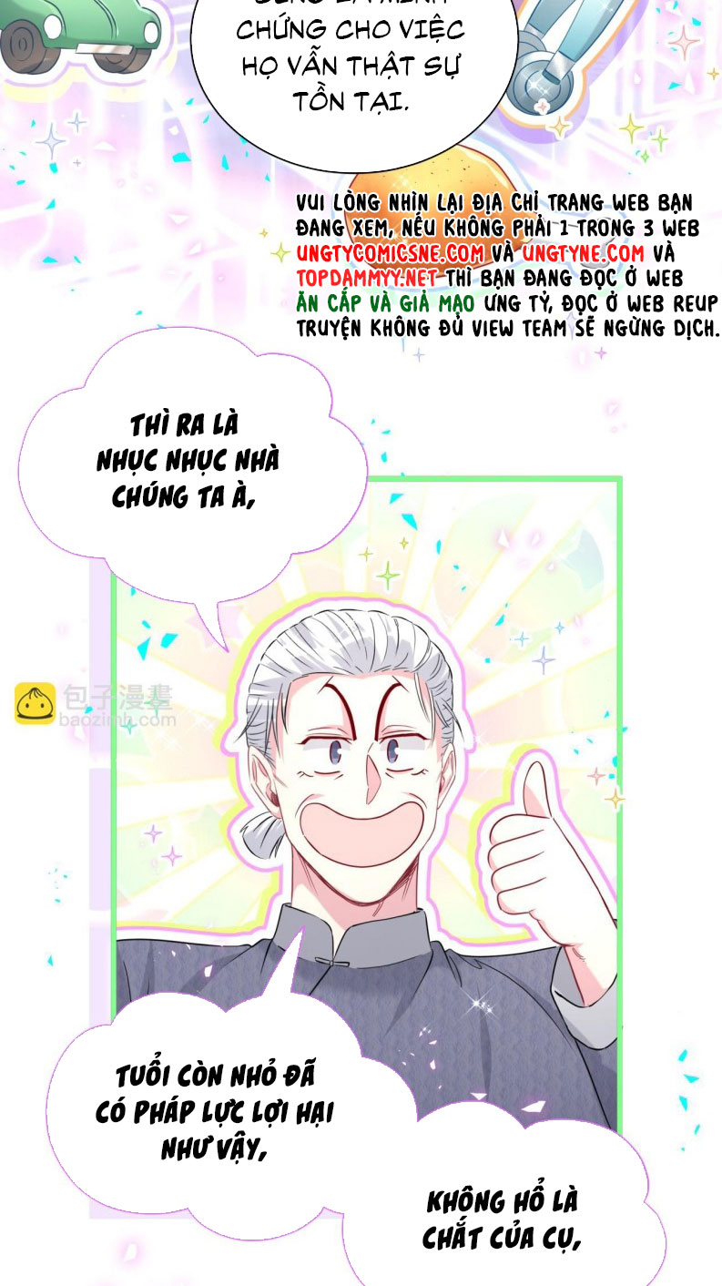 Đại Bảo Bối Từ Đâu Tới Chap 262 - Next Chap 263