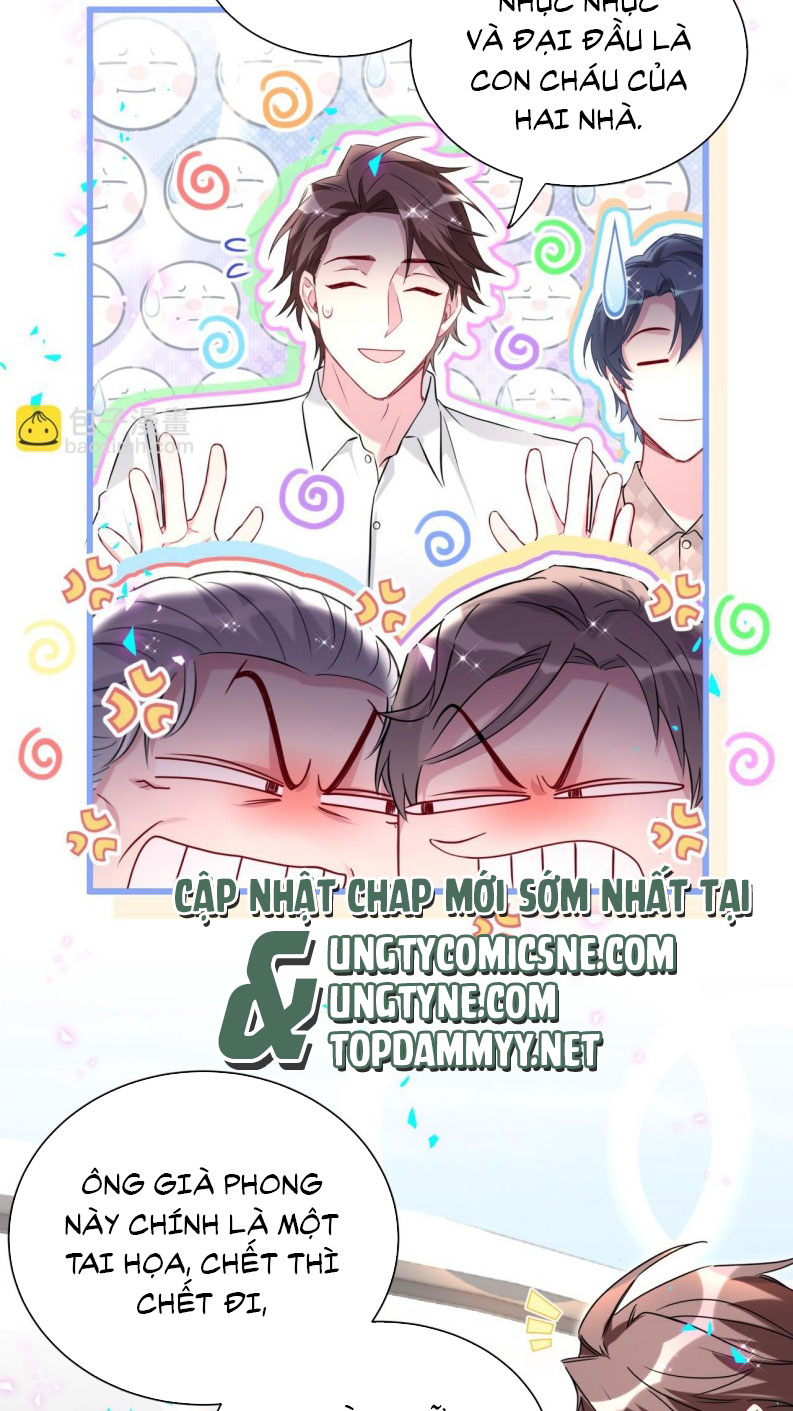 Đại Bảo Bối Từ Đâu Tới Chap 262 - Next Chap 263