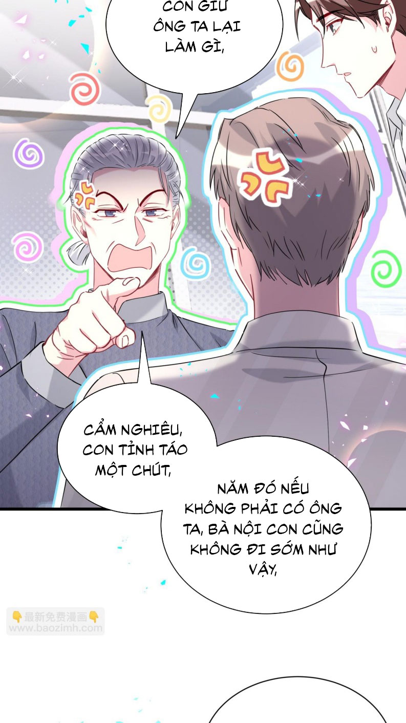 Đại Bảo Bối Từ Đâu Tới Chap 262 - Next Chap 263