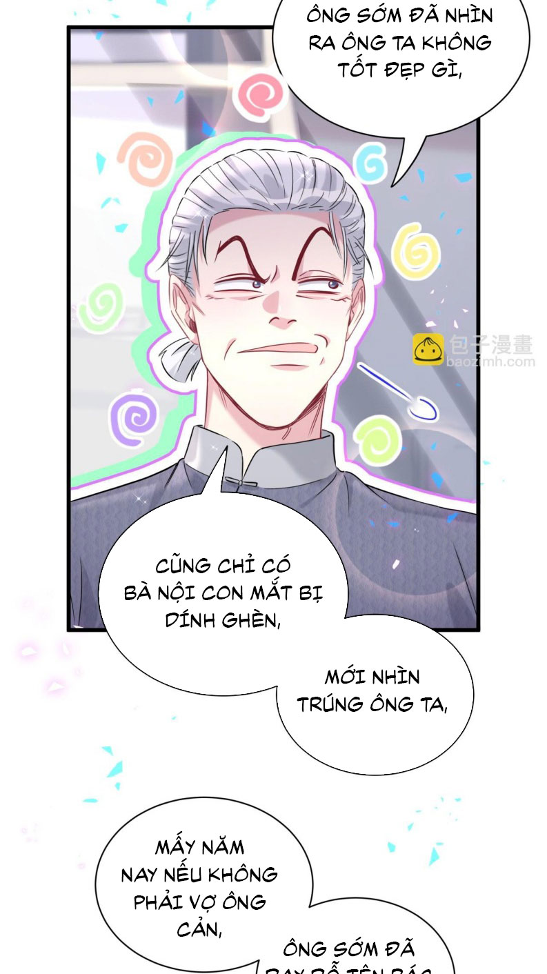 Đại Bảo Bối Từ Đâu Tới Chap 262 - Next Chap 263