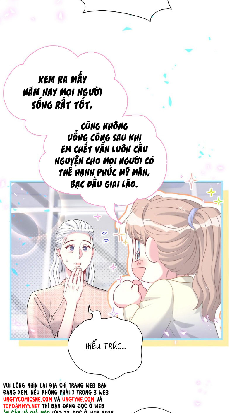 Đại Bảo Bối Từ Đâu Tới Chap 262 - Next Chap 263