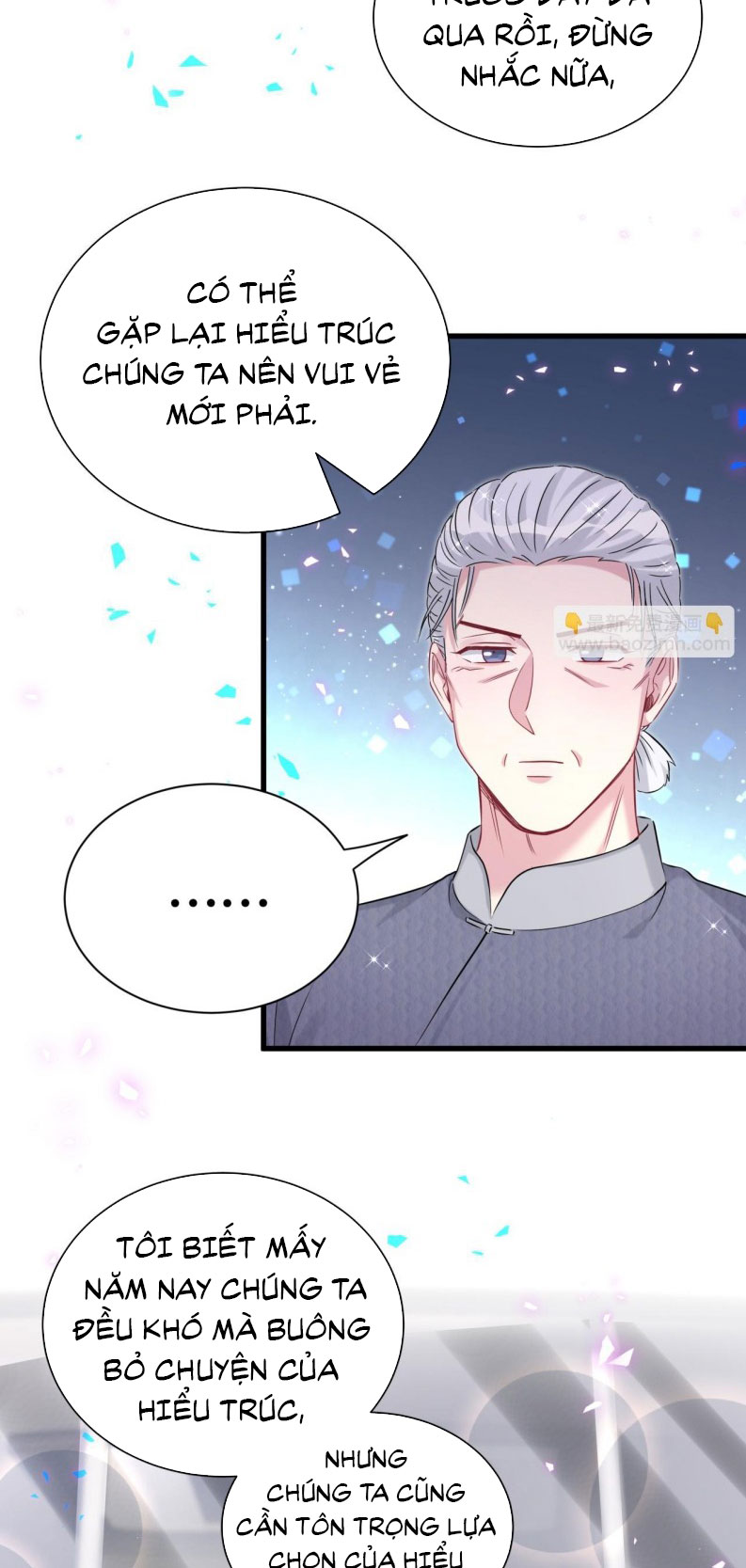 Đại Bảo Bối Từ Đâu Tới Chap 262 - Next Chap 263