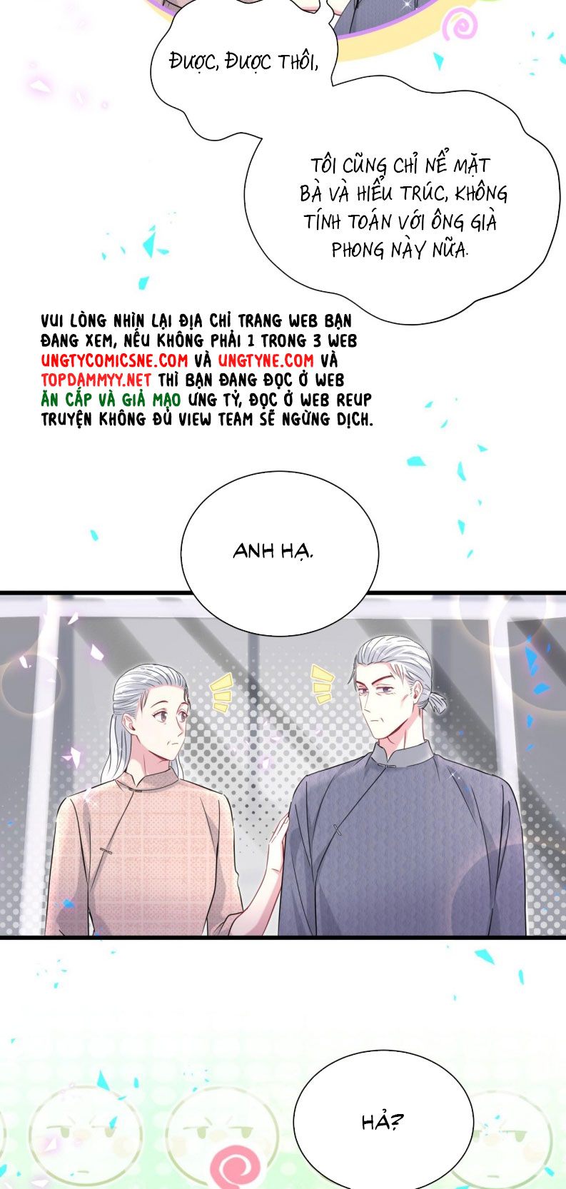 Đại Bảo Bối Từ Đâu Tới Chap 262 - Next Chap 263