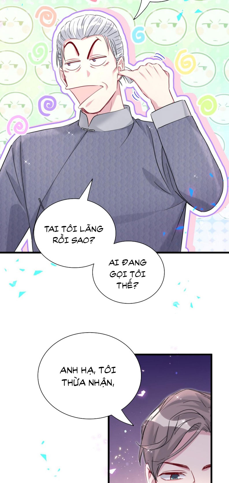 Đại Bảo Bối Từ Đâu Tới Chap 262 - Next Chap 263