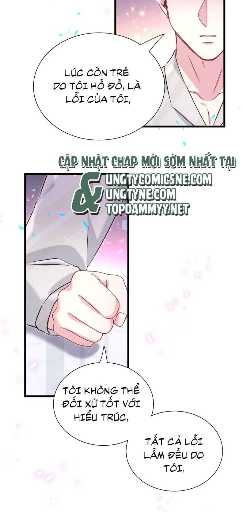 Đại Bảo Bối Từ Đâu Tới Chap 262 - Next Chap 263