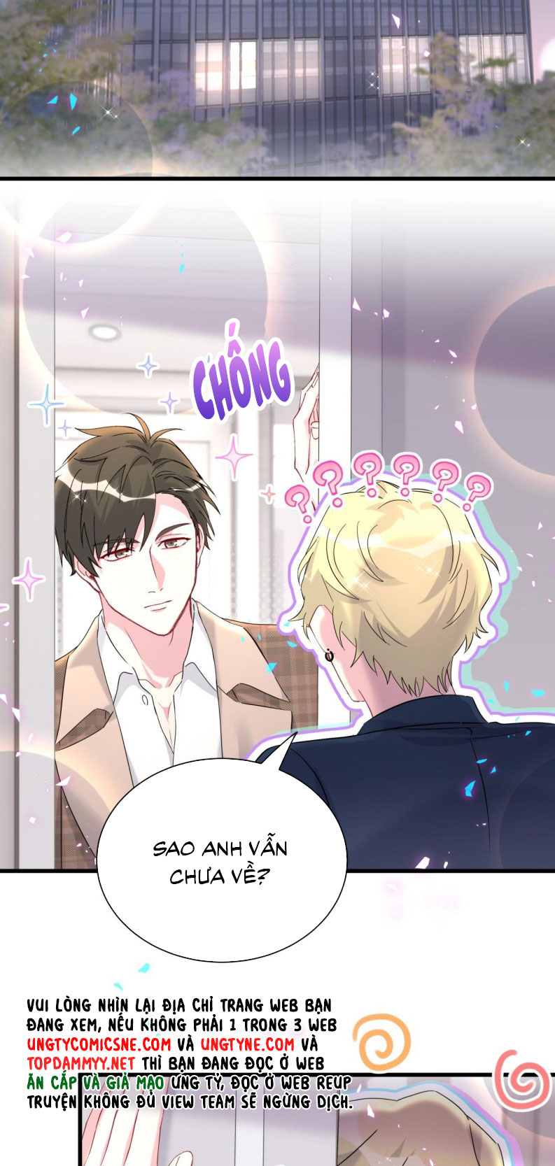 Đại Bảo Bối Từ Đâu Tới Chap 262 - Next Chap 263