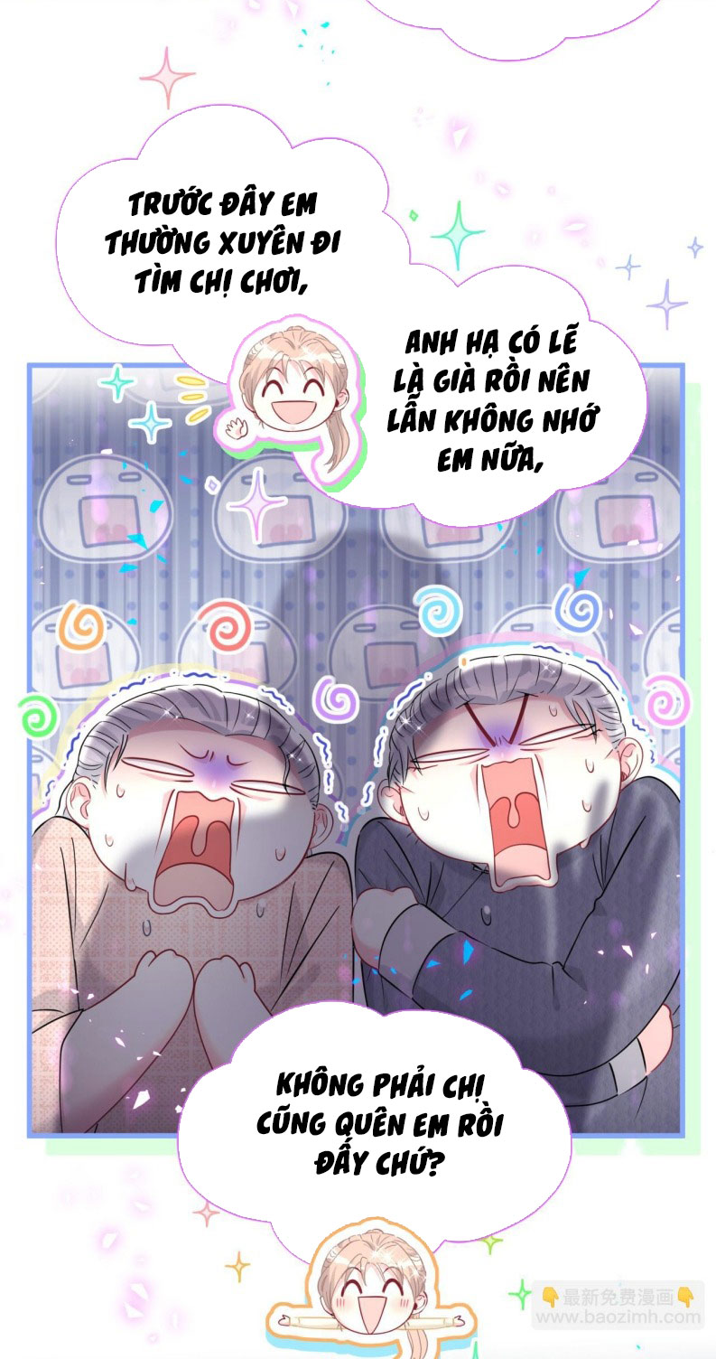 Đại Bảo Bối Từ Đâu Tới Chap 262 - Next Chap 263