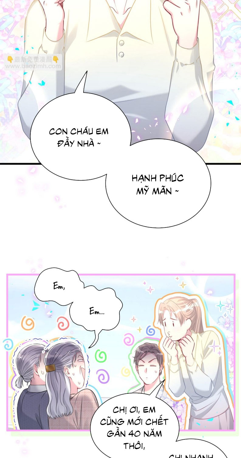 Đại Bảo Bối Từ Đâu Tới Chap 262 - Next Chap 263