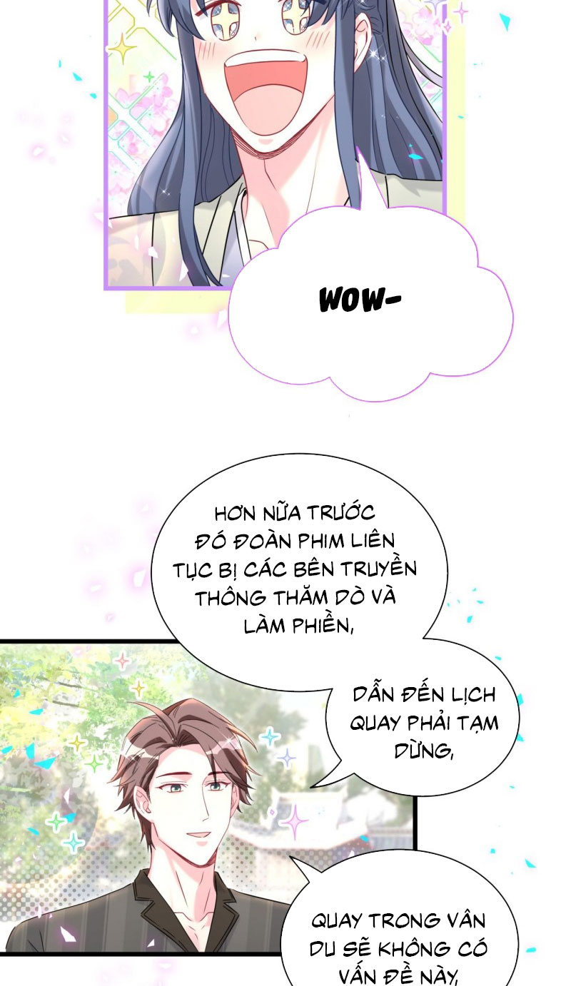 Đại Bảo Bối Từ Đâu Tới Chap 264 - Next Chap 265