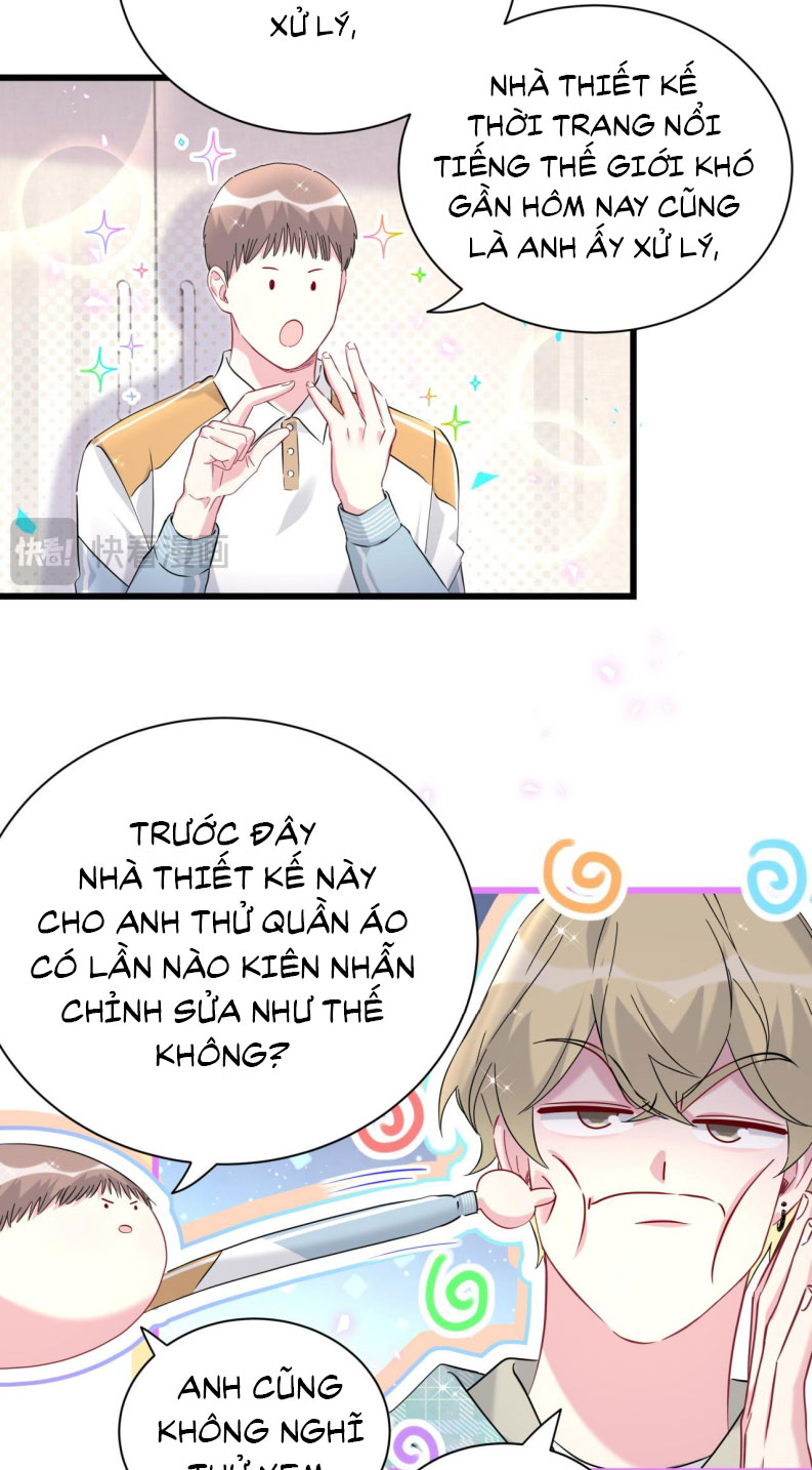 Đại Bảo Bối Từ Đâu Tới Chap 264 - Next Chap 265