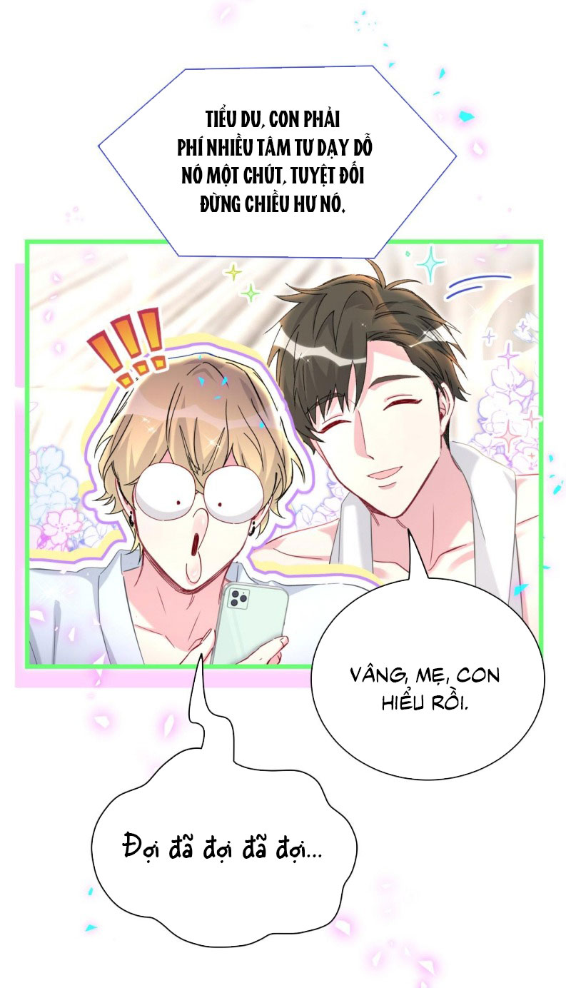 Đại Bảo Bối Từ Đâu Tới Chap 265 - Next Chap 266