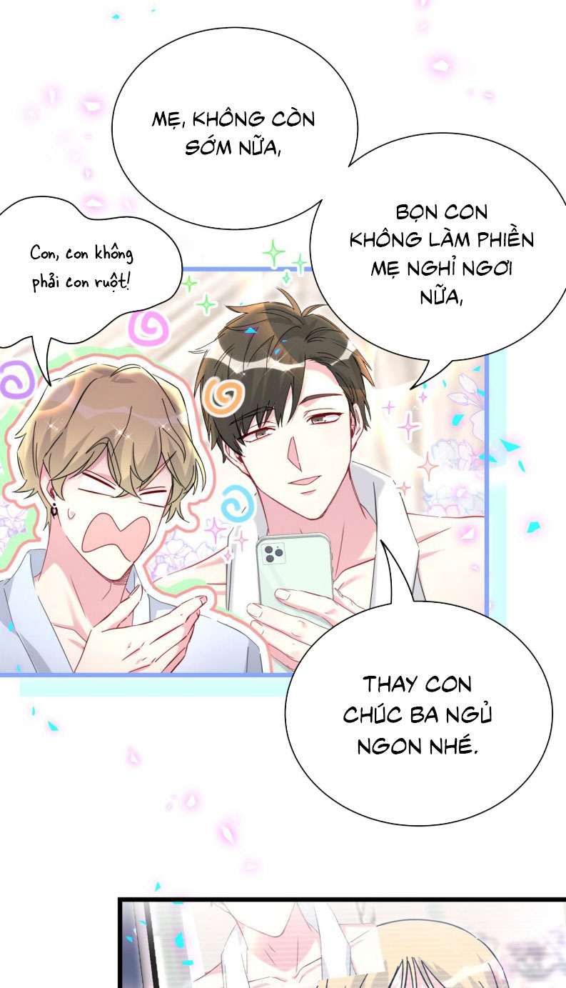 Đại Bảo Bối Từ Đâu Tới Chap 265 - Next Chap 266