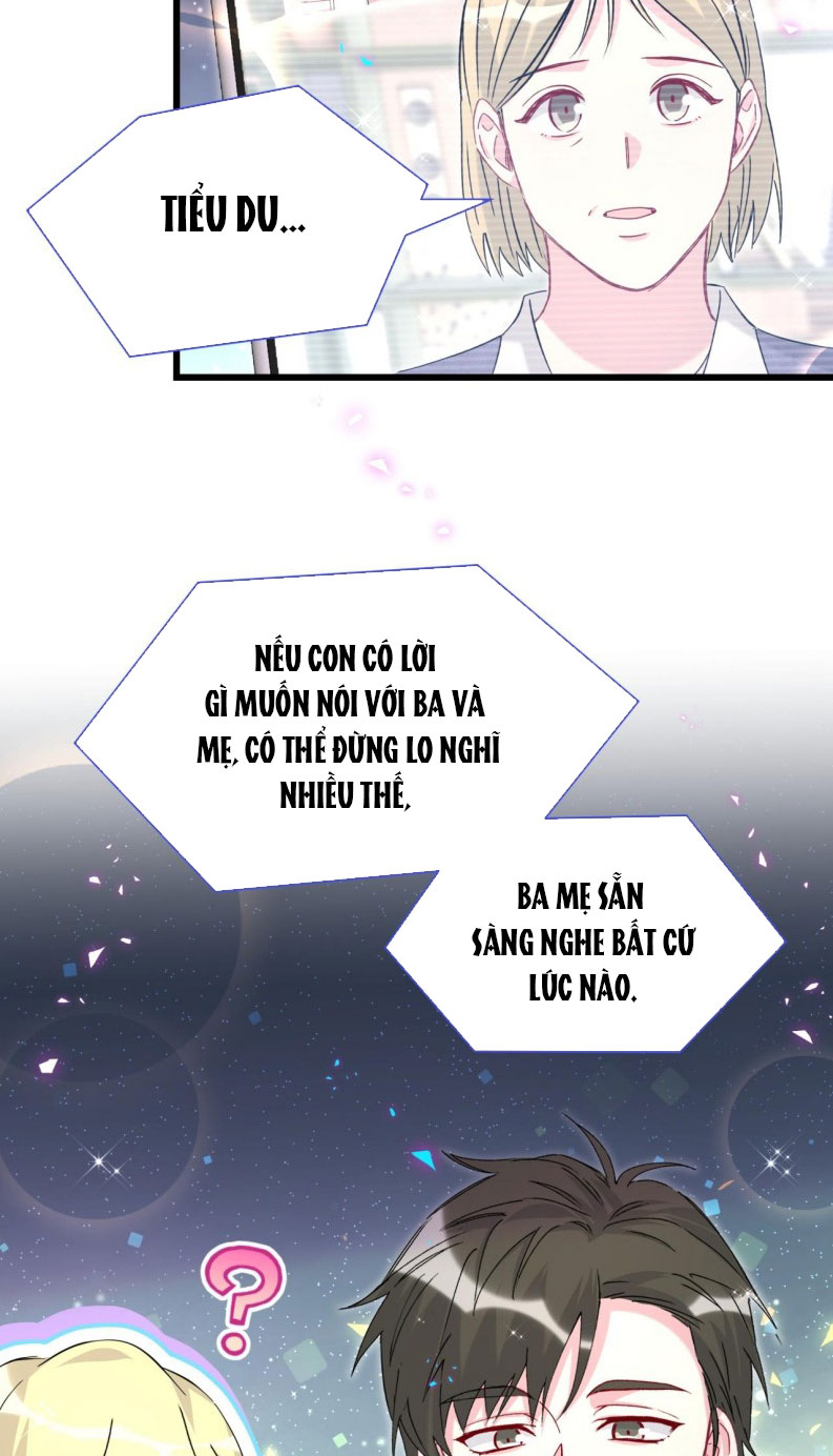 Đại Bảo Bối Từ Đâu Tới Chap 265 - Next Chap 266