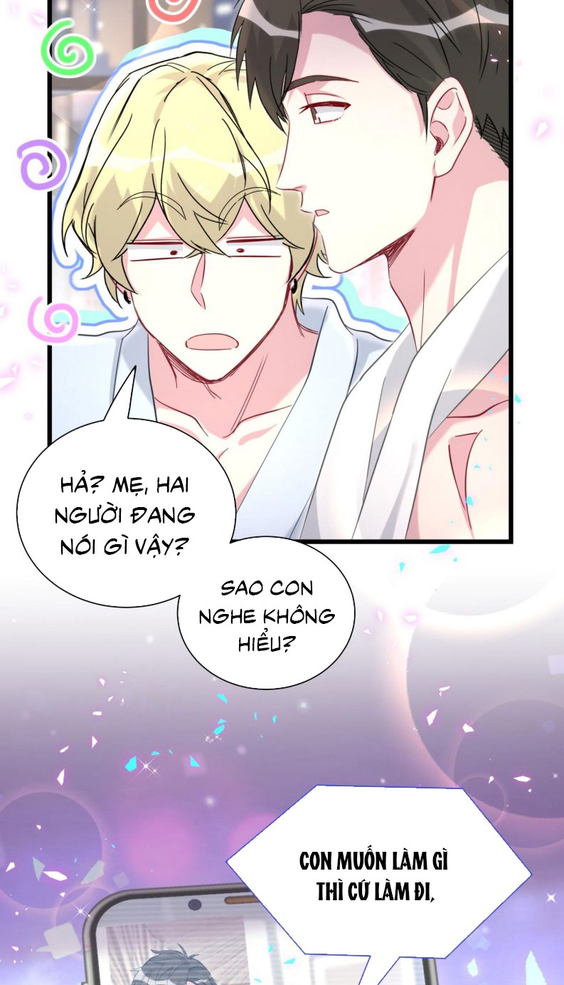 Đại Bảo Bối Từ Đâu Tới Chap 265 - Next Chap 266