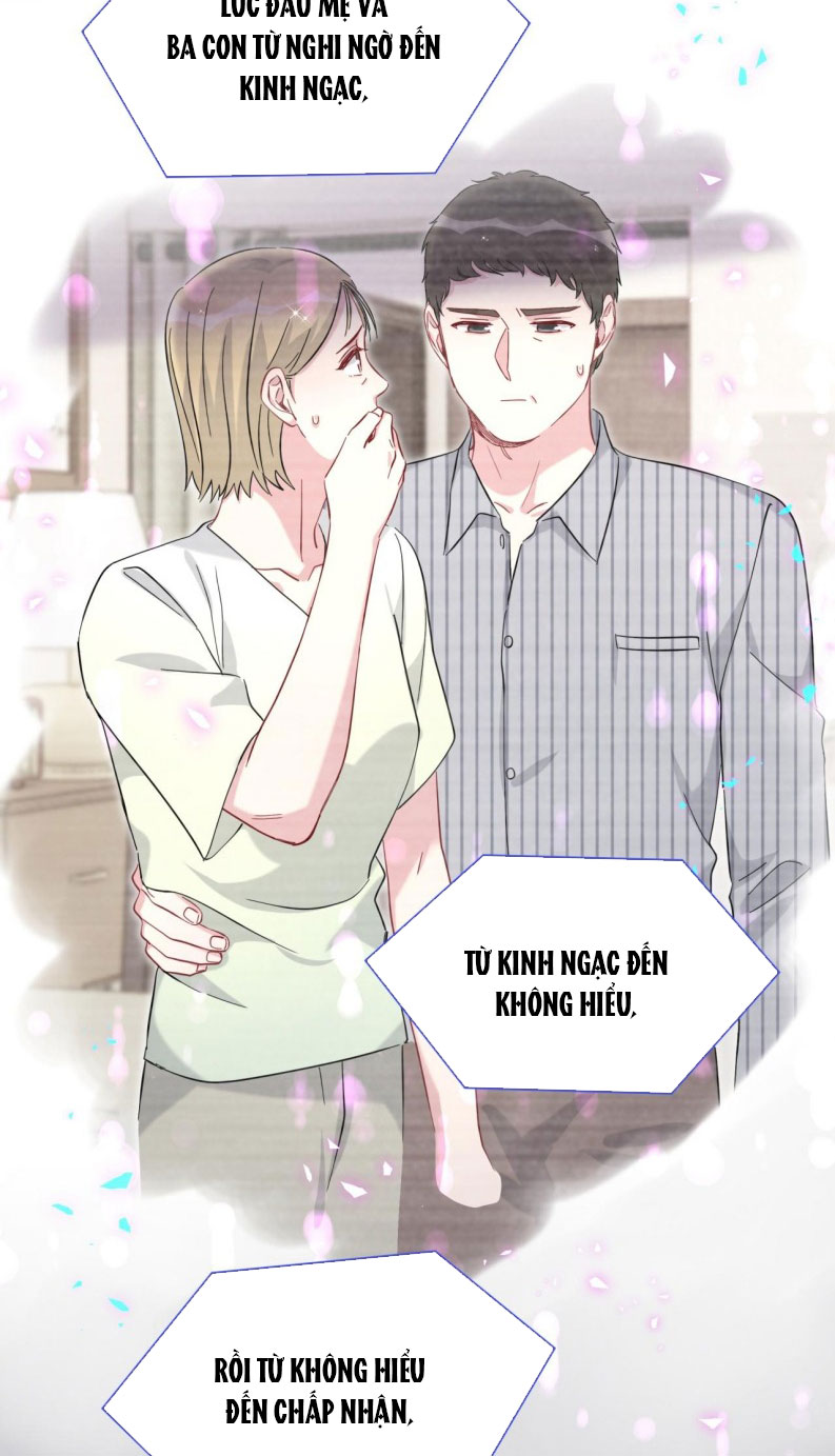 Đại Bảo Bối Từ Đâu Tới Chap 265 - Next Chap 266