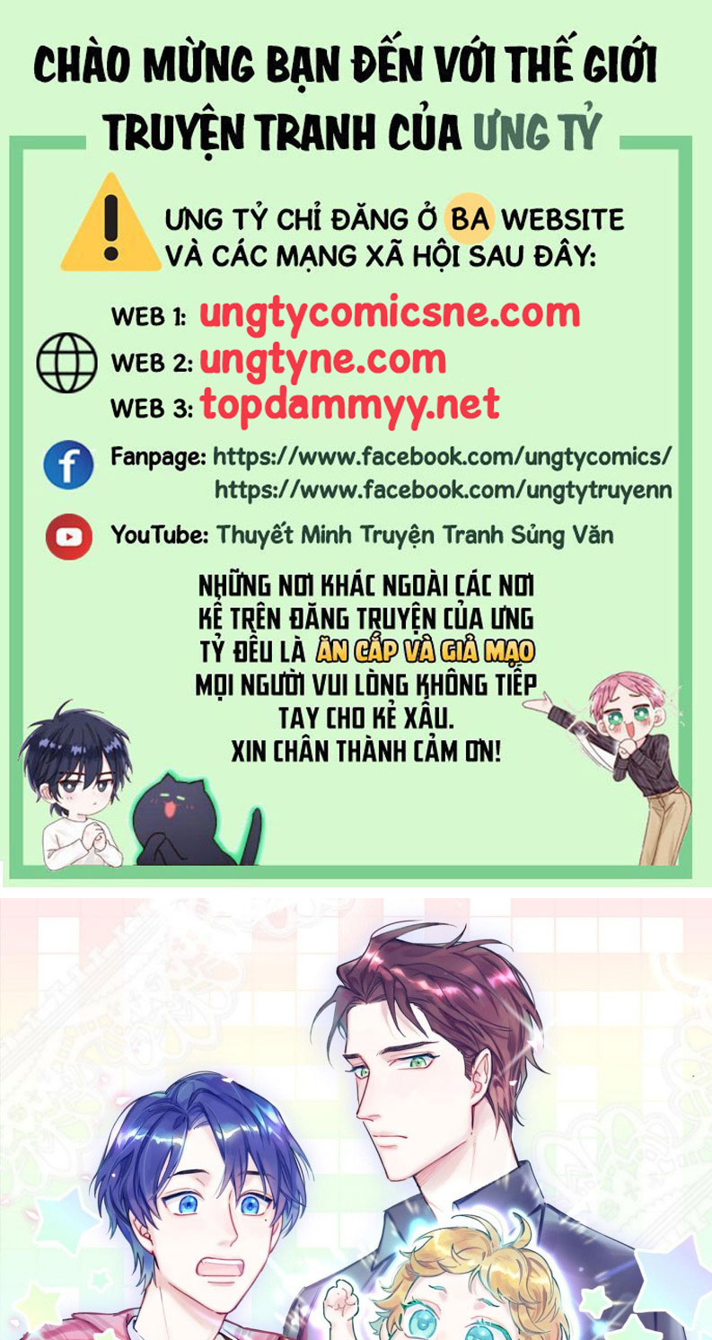 Đại Bảo Bối Từ Đâu Tới Chap 265 - Next Chap 266