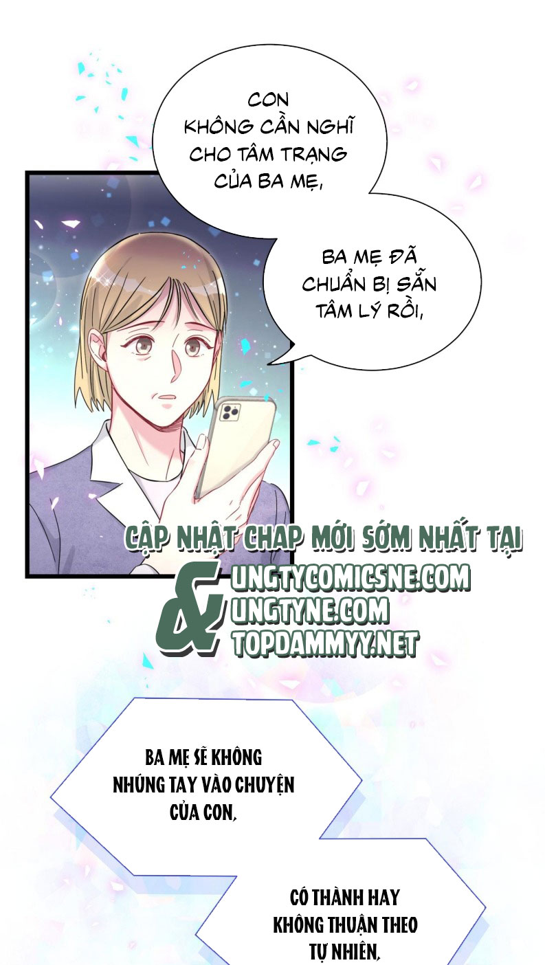 Đại Bảo Bối Từ Đâu Tới Chap 265 - Next Chap 266