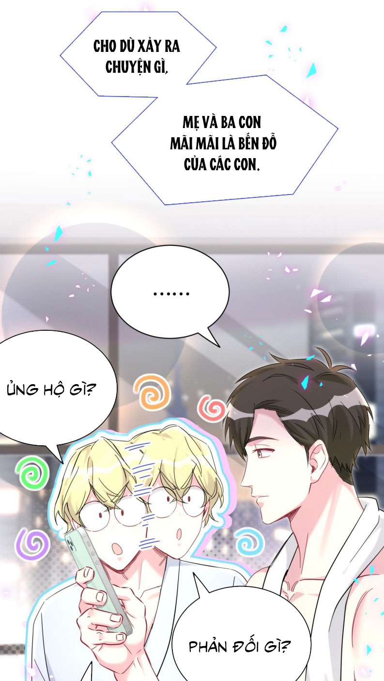 Đại Bảo Bối Từ Đâu Tới Chap 265 - Next Chap 266