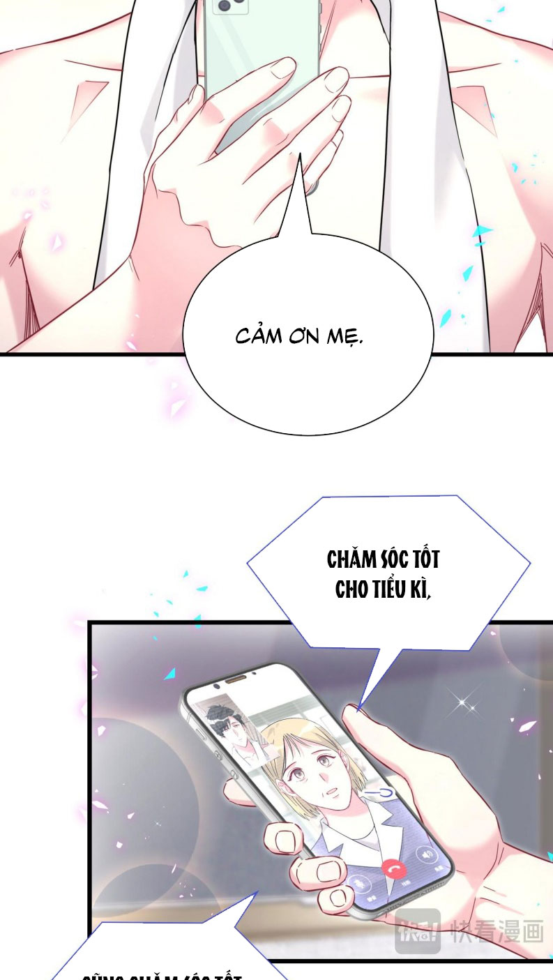 Đại Bảo Bối Từ Đâu Tới Chap 265 - Next Chap 266