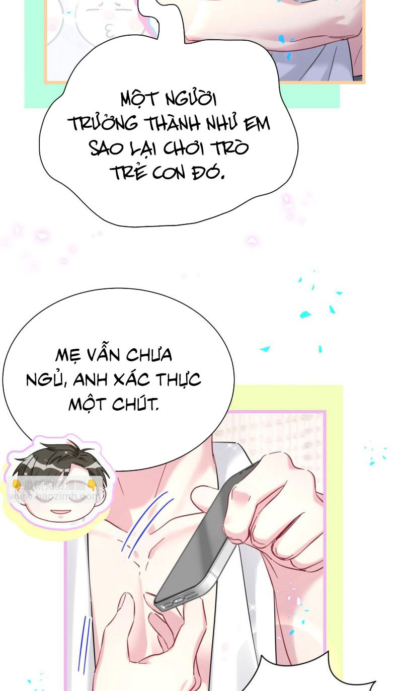 Đại Bảo Bối Từ Đâu Tới Chap 265 - Next Chap 266