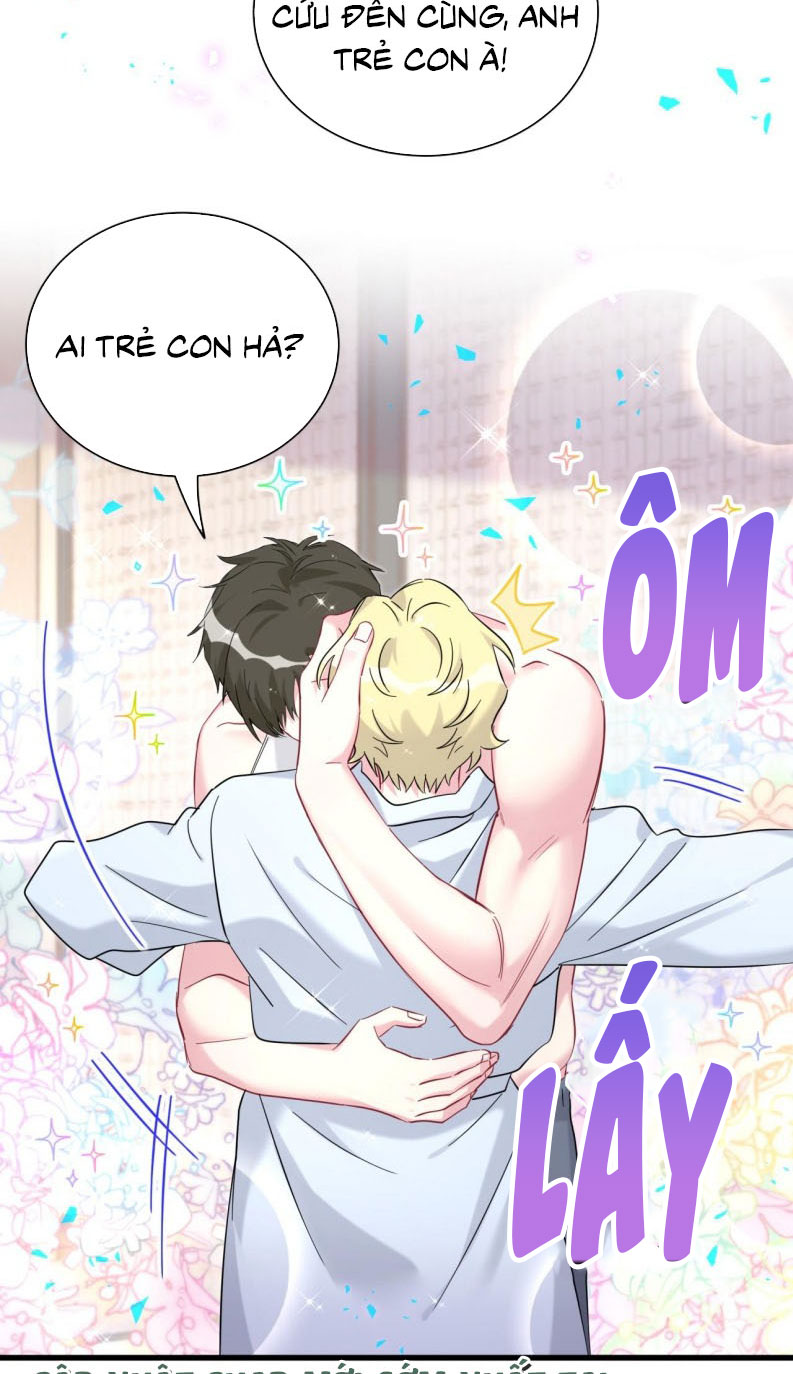 Đại Bảo Bối Từ Đâu Tới Chap 265 - Next Chap 266