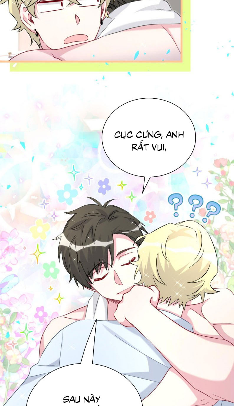 Đại Bảo Bối Từ Đâu Tới Chap 265 - Next Chap 266