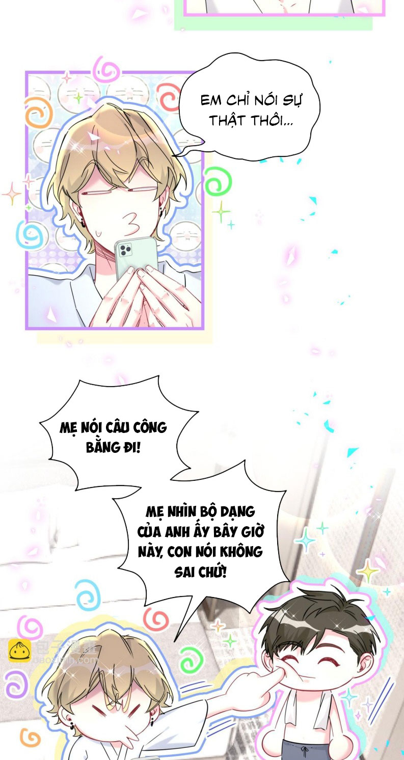 Đại Bảo Bối Từ Đâu Tới Chap 265 - Next Chap 266