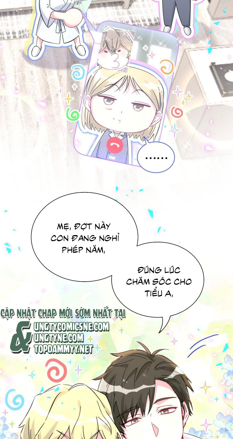 Đại Bảo Bối Từ Đâu Tới Chap 265 - Next Chap 266