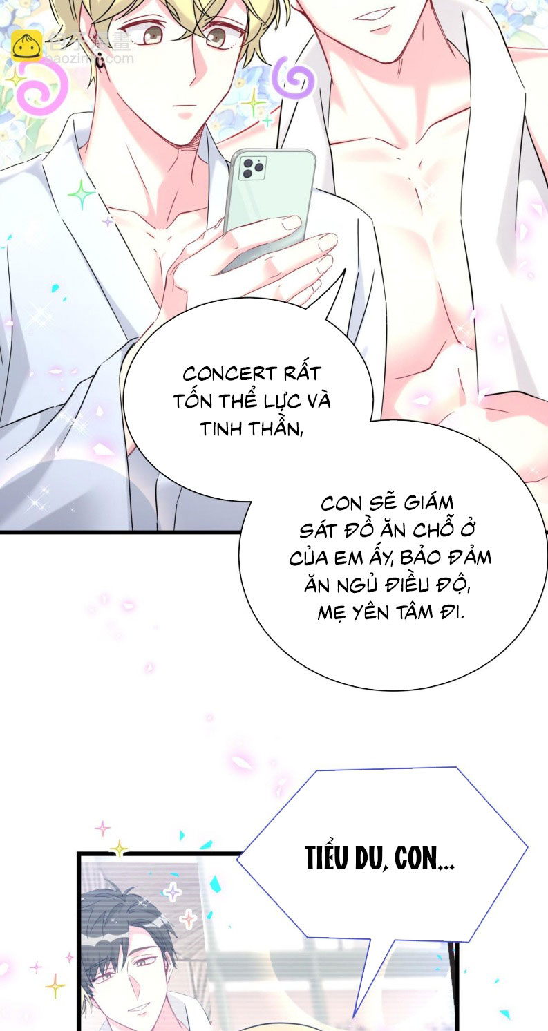 Đại Bảo Bối Từ Đâu Tới Chap 265 - Next Chap 266