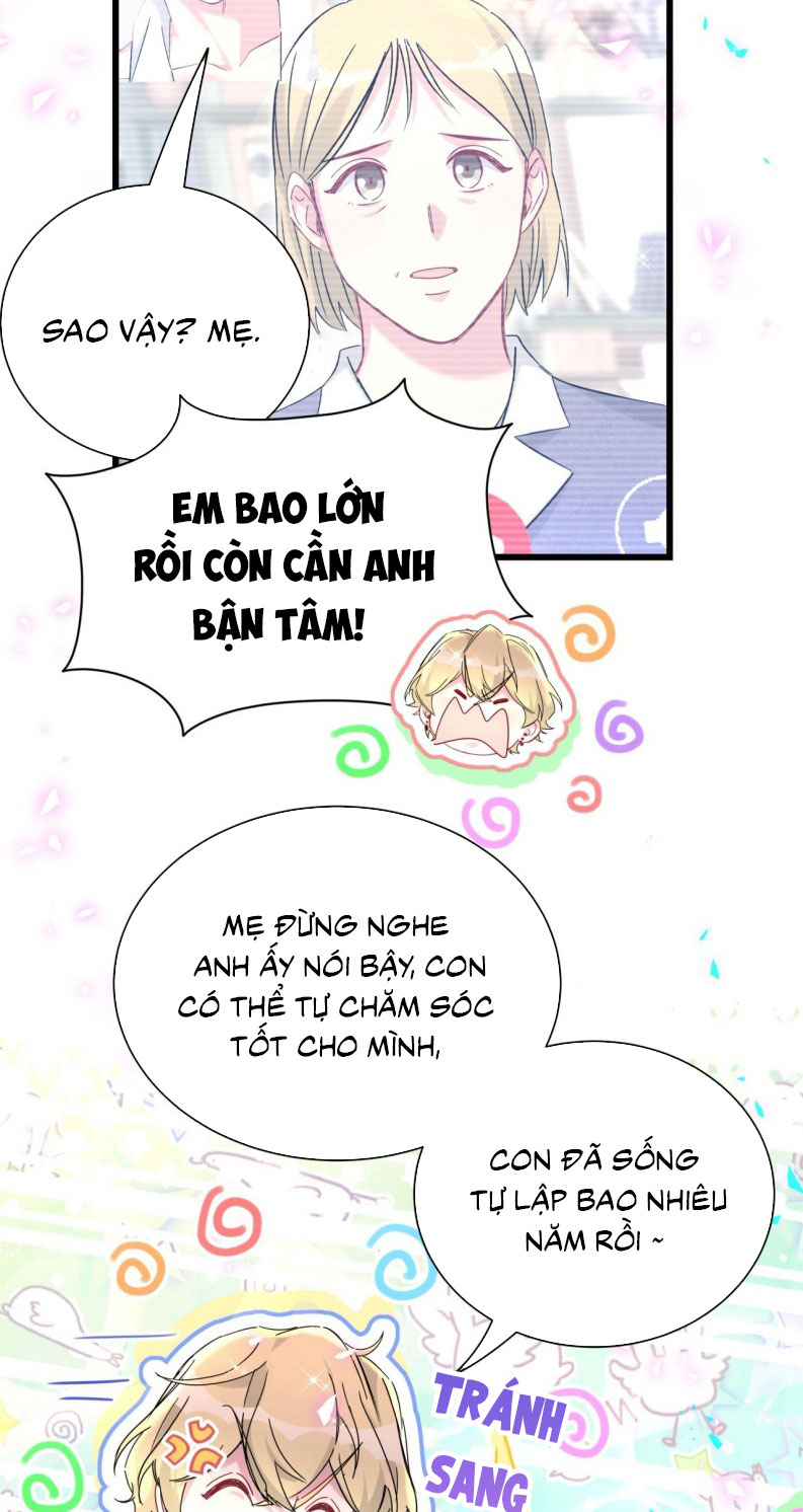 Đại Bảo Bối Từ Đâu Tới Chap 265 - Next Chap 266