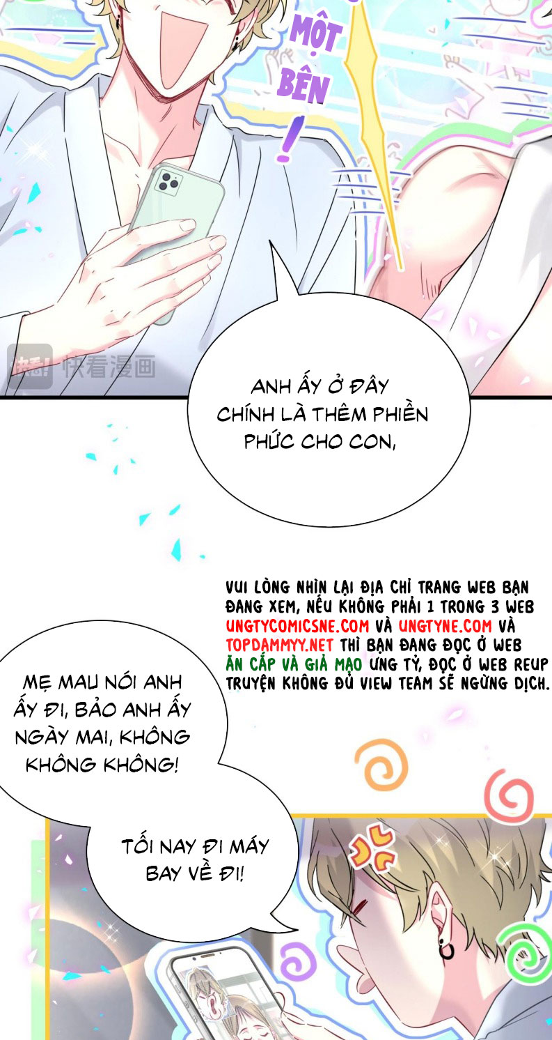 Đại Bảo Bối Từ Đâu Tới Chap 265 - Next Chap 266