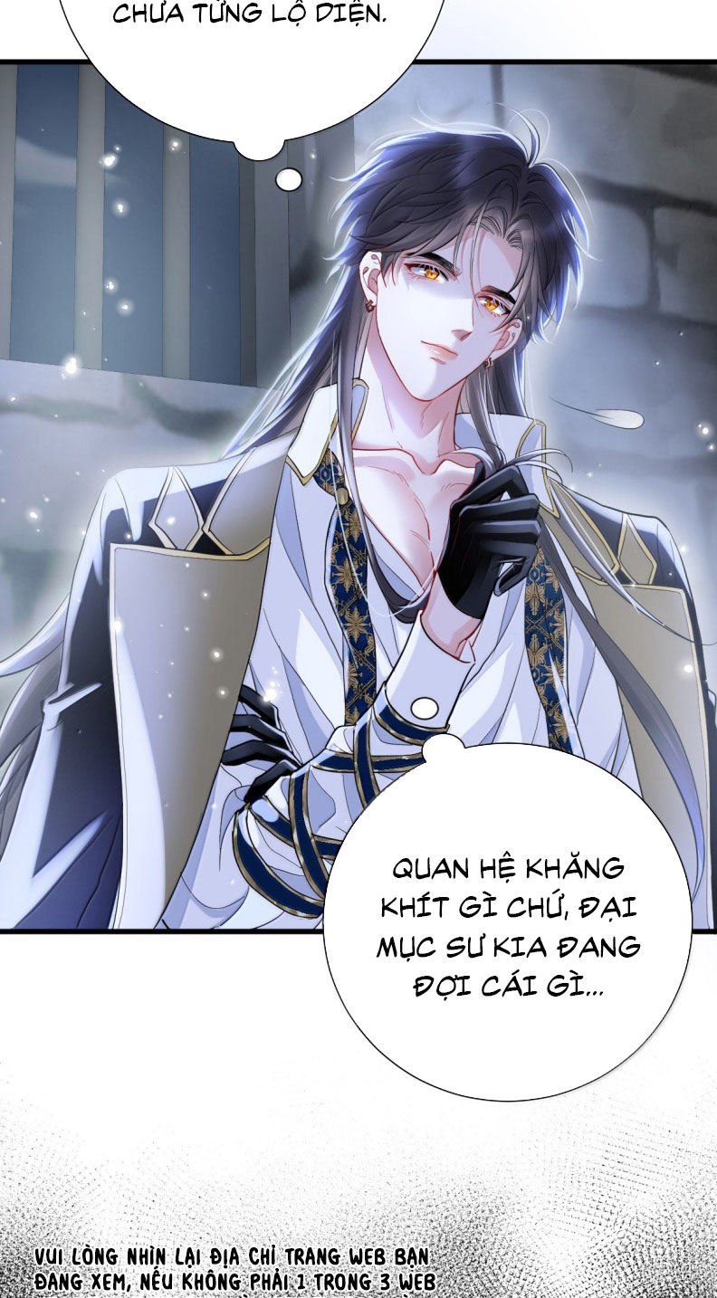 Bản Tình Ca Nụ Hôn Tù Ái Chap 15 - Next 