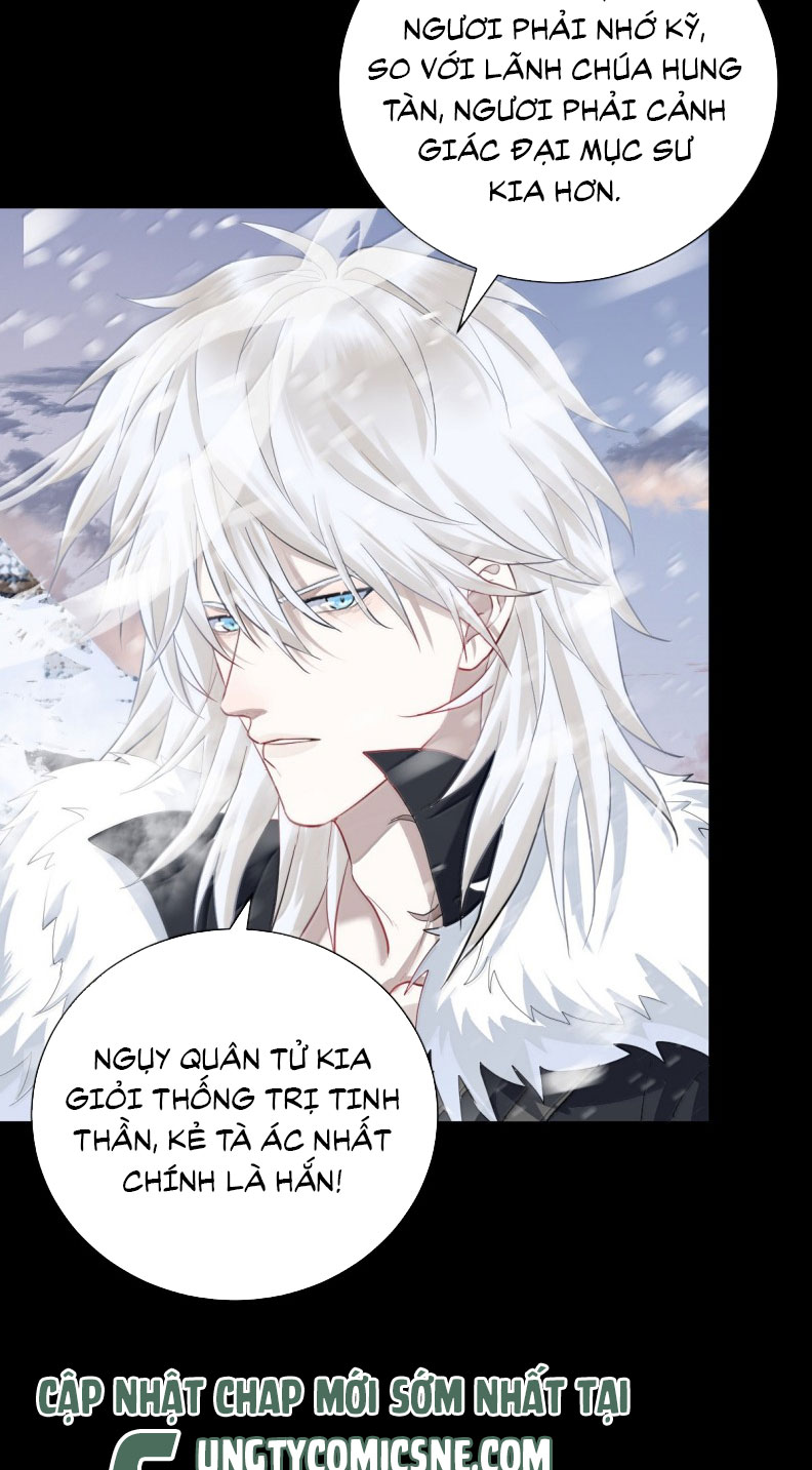 Bản Tình Ca Nụ Hôn Tù Ái Chap 15 - Next Chap 16