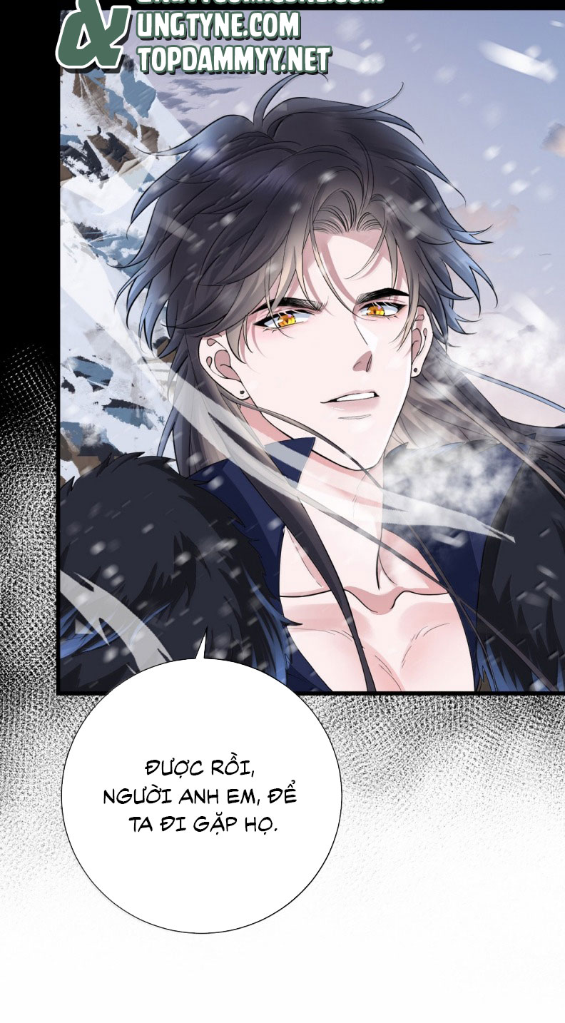 Bản Tình Ca Nụ Hôn Tù Ái Chap 15 - Next Chap 16