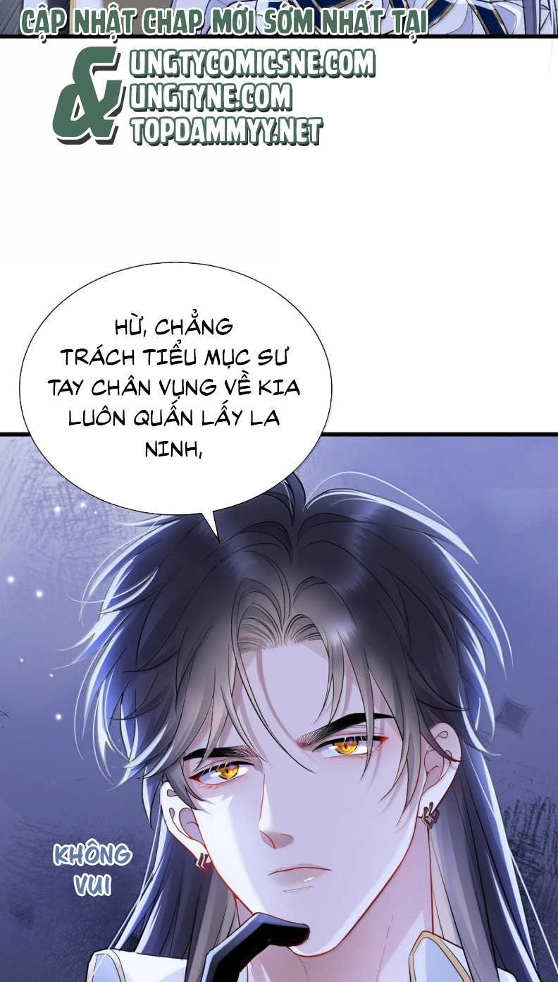 Bản Tình Ca Nụ Hôn Tù Ái Chap 15 - Next Chap 16