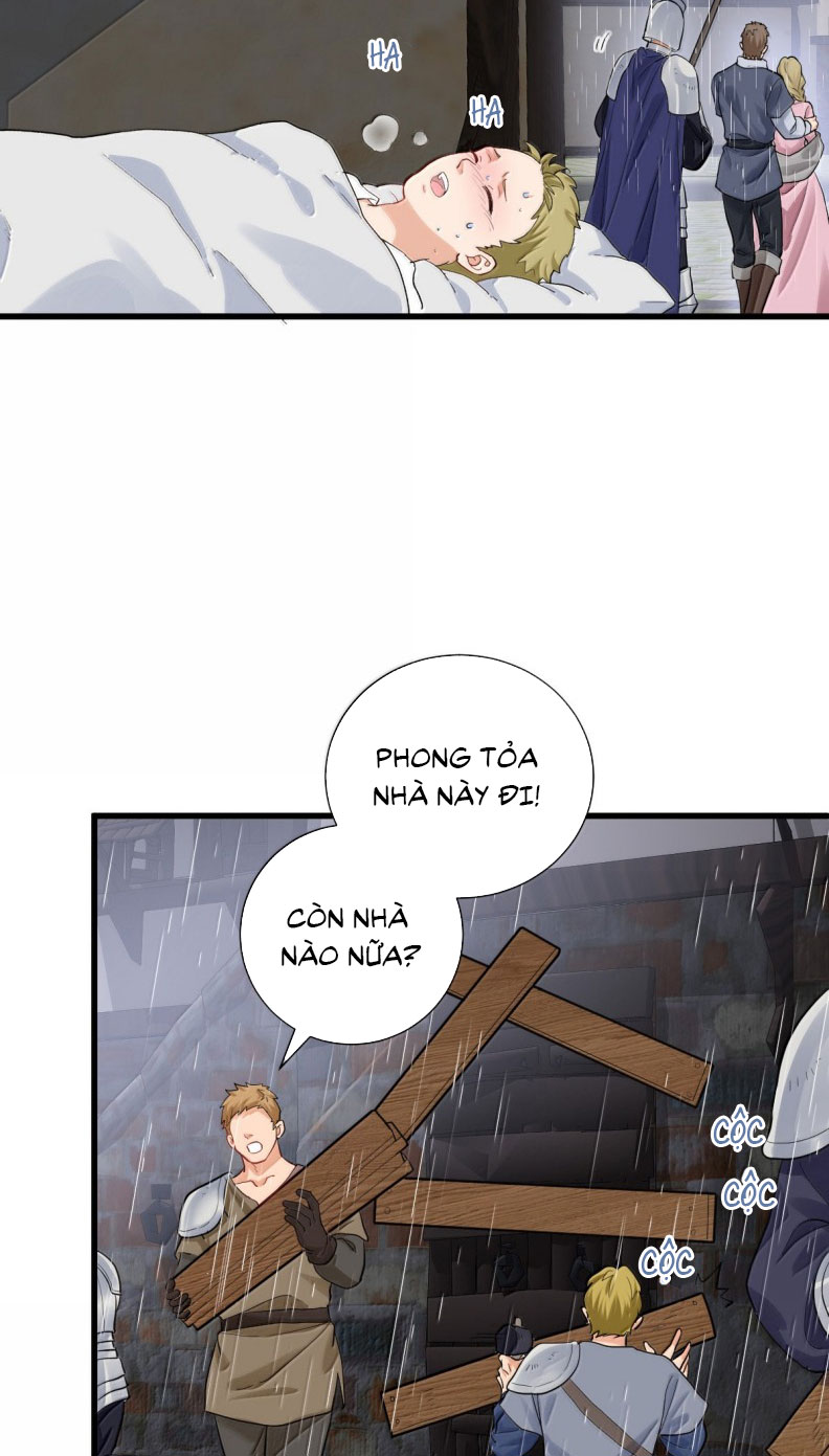 Bản Tình Ca Nụ Hôn Tù Ái Chap 15 - Next 