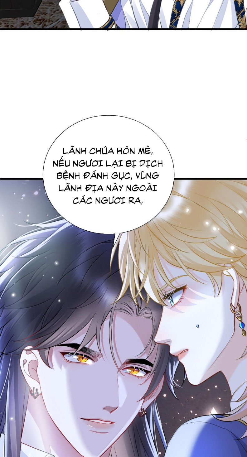 Bản Tình Ca Nụ Hôn Tù Ái Chap 15 - Next 